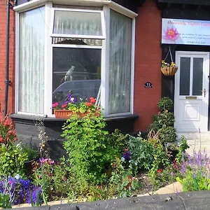 Guest house Heavenly Nights, Sheffield