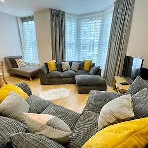 Large Group Party Penthouse Hotel Brighton
