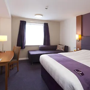 Premier City Centre - Alfred Street Hotel Belfast