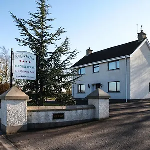 Keef Halla Country House Guest house Crumlin (Antrim)