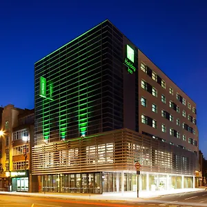 Holiday - Whitechapel By Ihg Hotel London