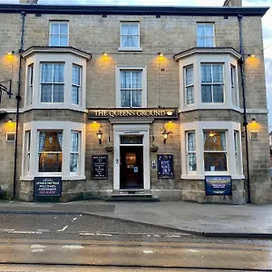 Inn Queens Ground, Sheffield
