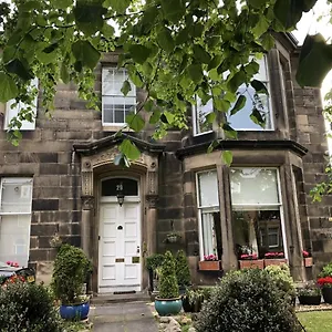 Alba House Guest house Edinburgh