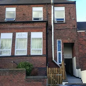 Hostel Quick Stop Uk, Sheffield