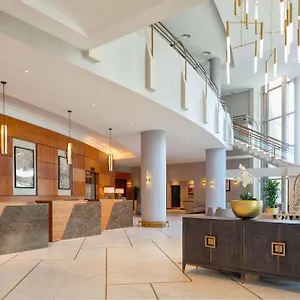 Hilton Hotel Belfast