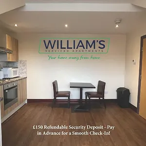 Hotel William's Hillsborough, Sheffield