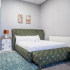 Guest house Bessemer, Sheffield