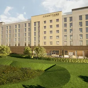 Hotel Courtyard By Marriott, Sheffield