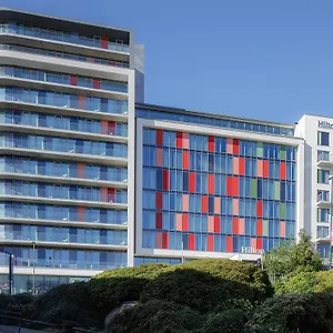 Hilton Hotel Bournemouth