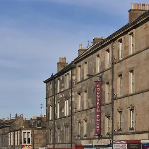 Fountain Court - Morrison Aparthotel Edinburgh