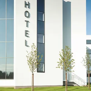 Ibis Budget Park Hotel Edinburgh