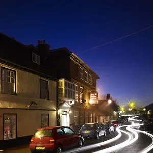 The Boleyn Hotel Staines-upon-Thames
