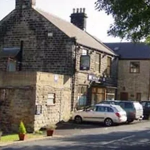 Inn Royal, Sheffield