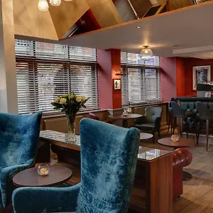Hotel Western Centre Cutlers, Sheffield