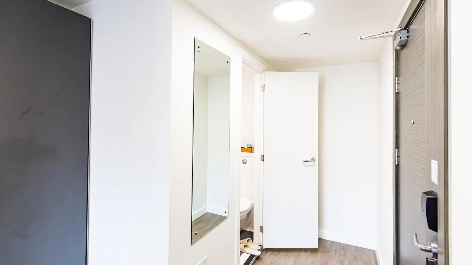 New Era Living - Private Rooms Next To Bramall Lane Sheffield United Kingdom