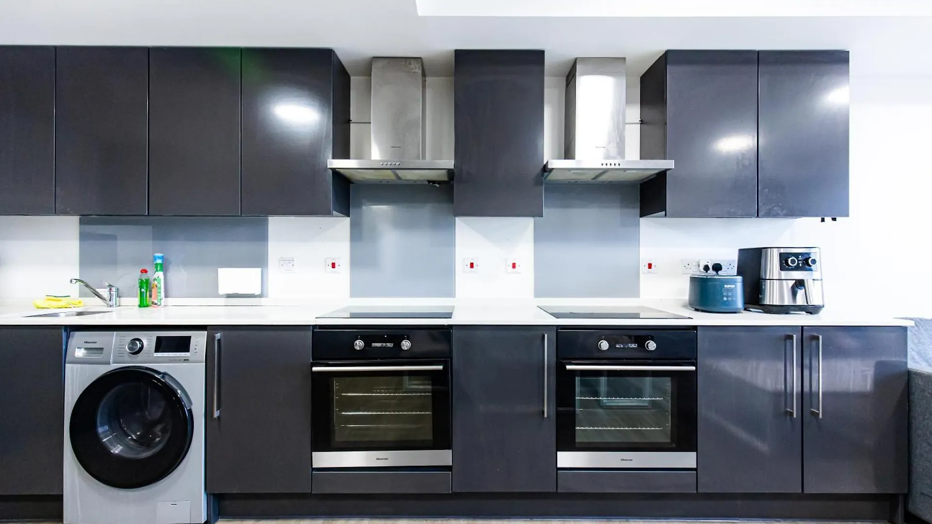 New Era Living - Private Rooms Next To Bramall Lane Sheffield United Kingdom