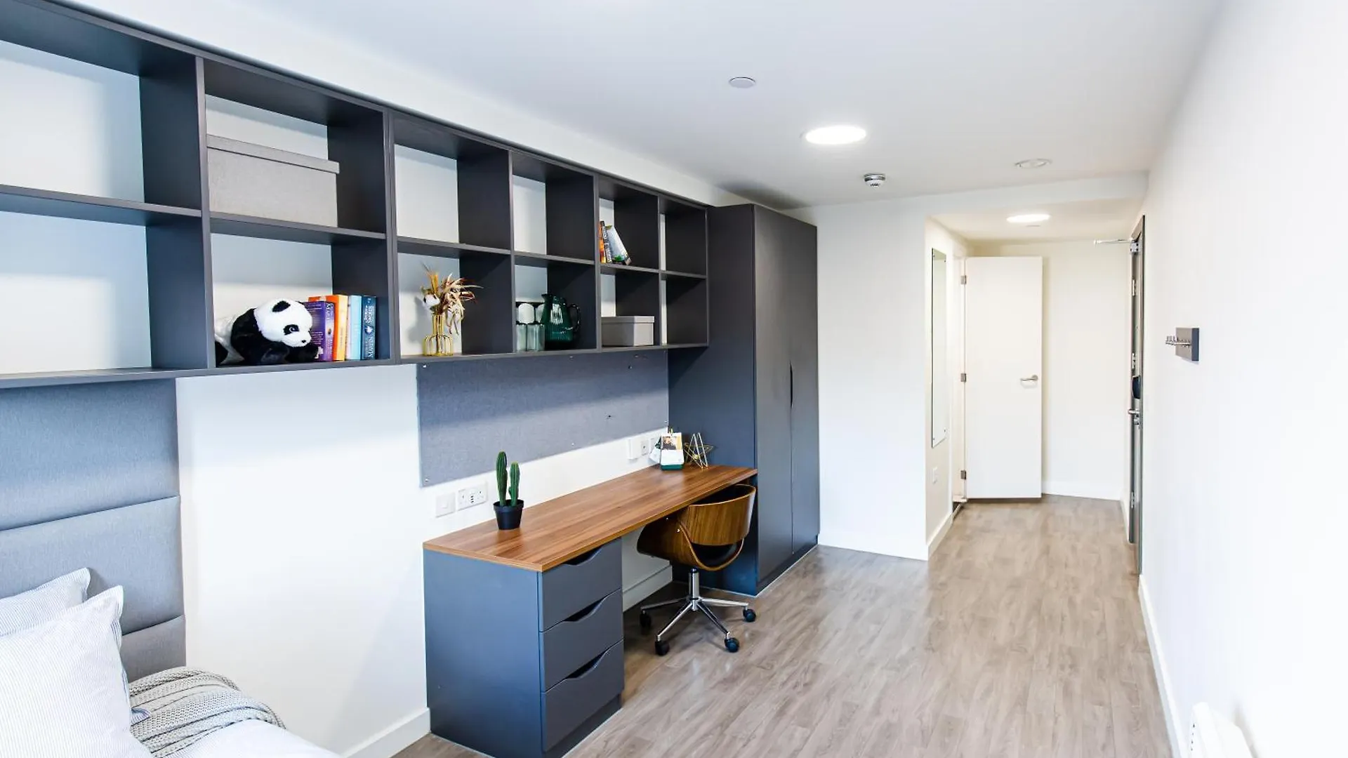 New Era Living - Private Rooms Next To Bramall Lane Sheffield 0*,