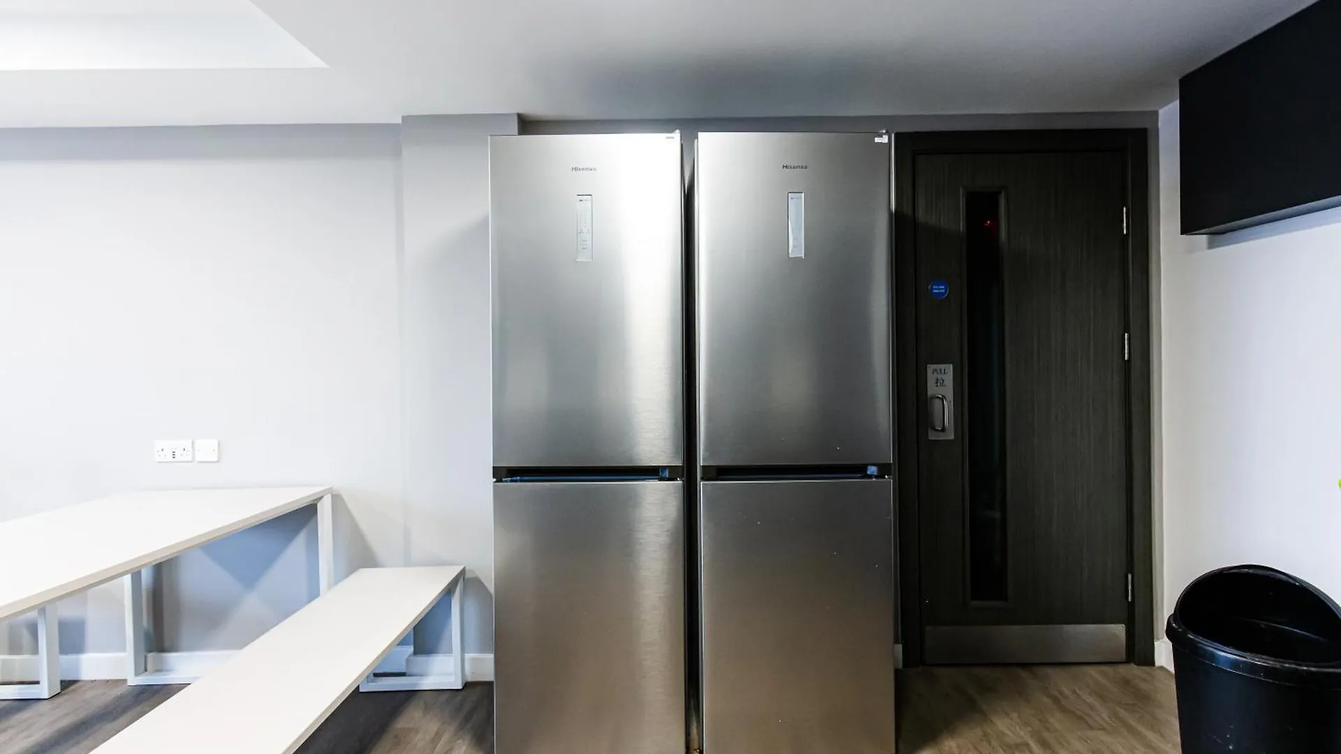 New Era Living - Private Rooms Next To Bramall Lane Sheffield