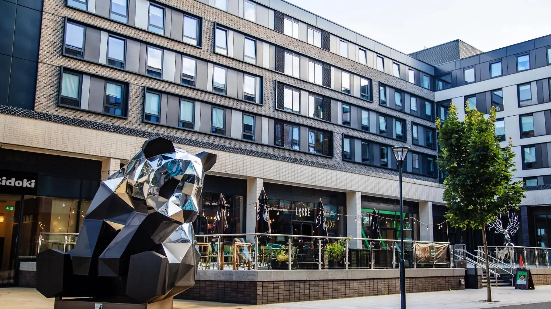 New Era Living - Private Rooms Next To Bramall Lane Sheffield