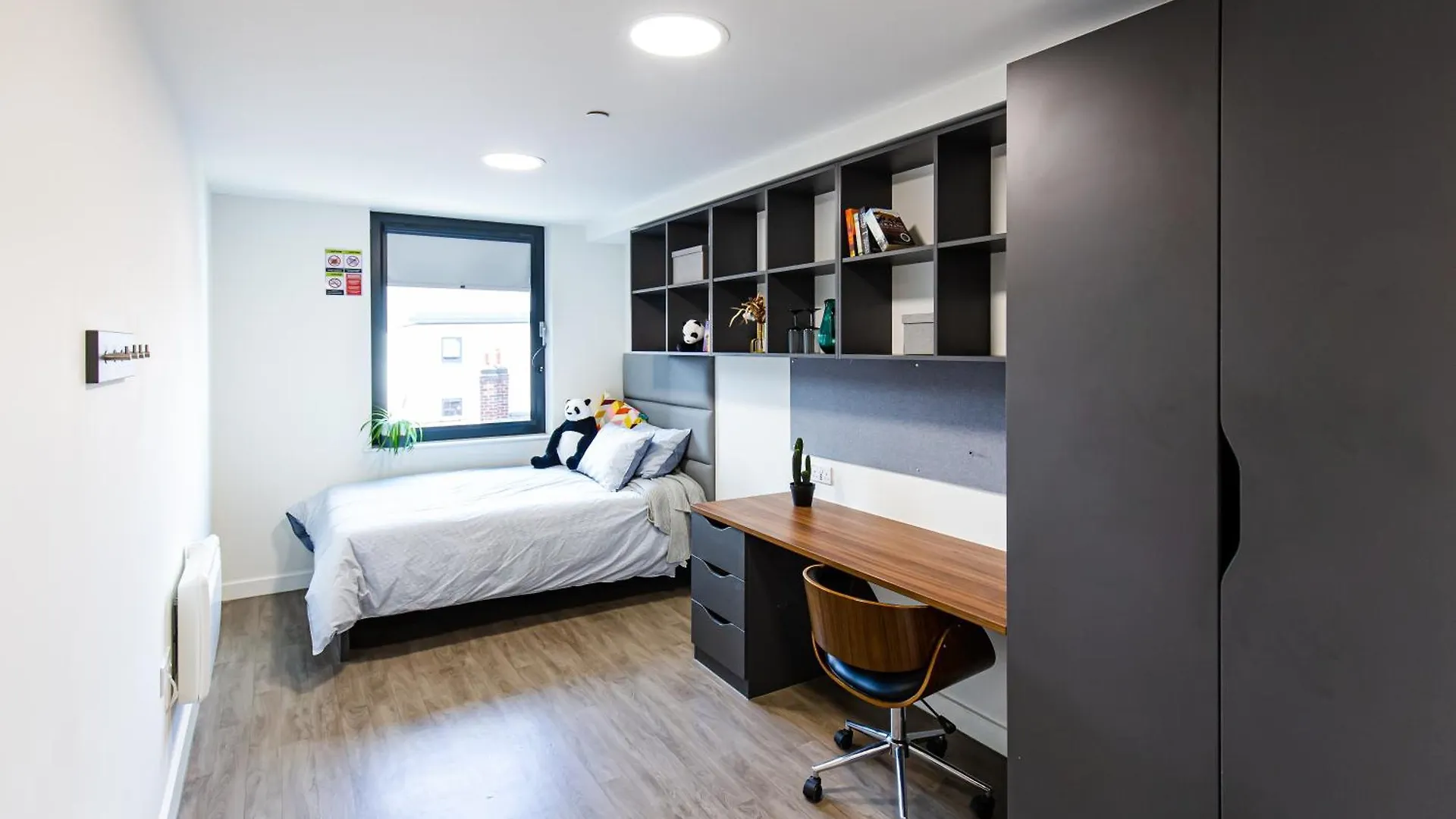 New Era Living - Private Rooms Next To Bramall Lane Sheffield