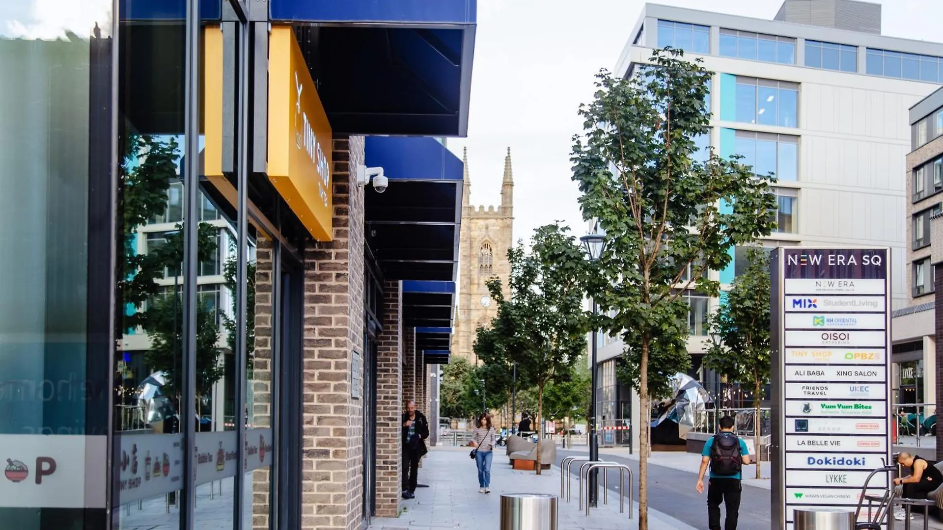 New Era Living - Private Rooms Next To Bramall Lane Sheffield 0*,