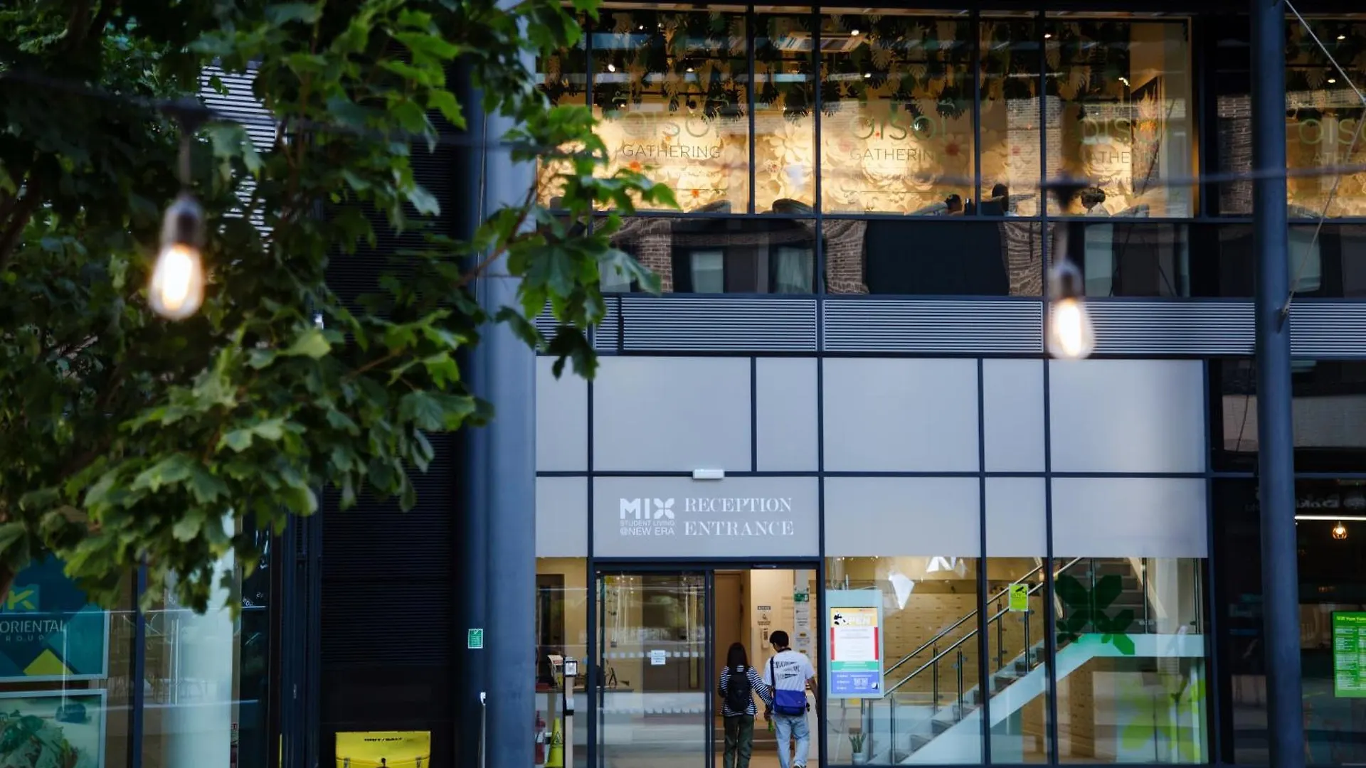New Era Living - Private Rooms Next To Bramall Lane Sheffield