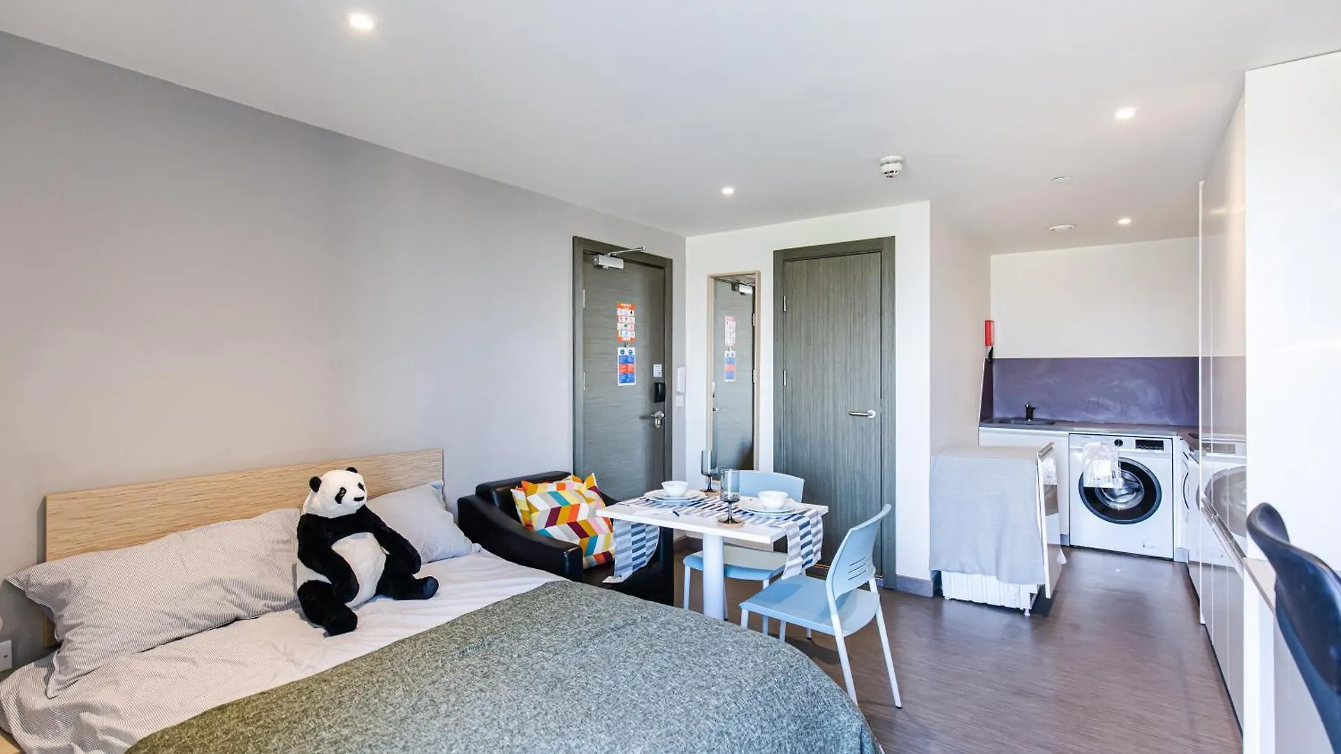 New Era Living - Private Rooms Next To Bramall Lane Sheffield Royaume-Uni