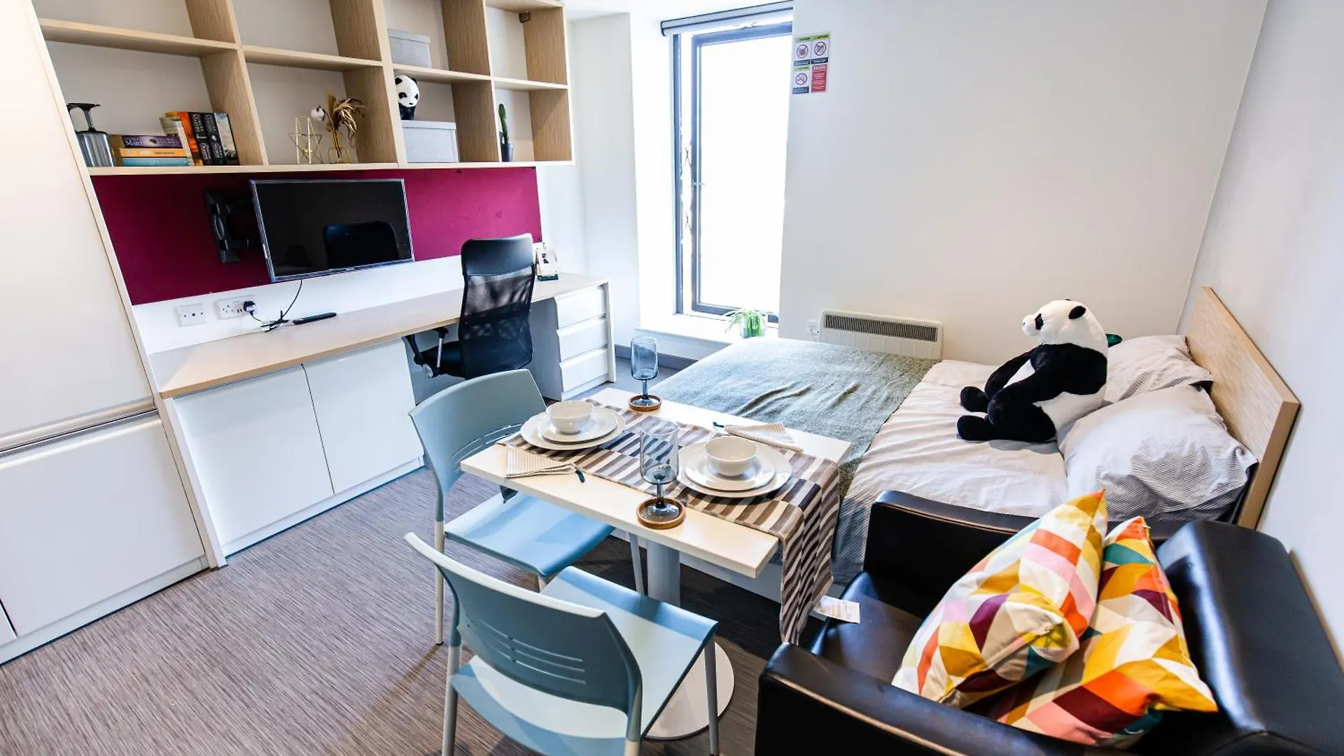 New Era Living - Private Rooms Next To Bramall Lane Sheffield 0*,  United Kingdom
