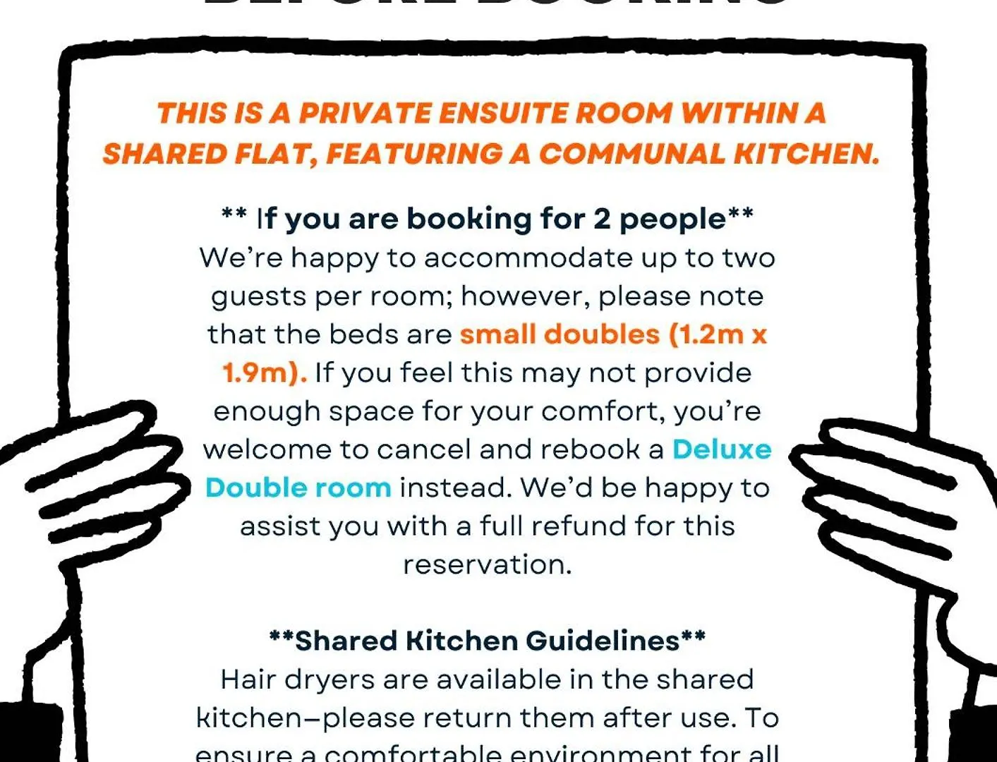 Aparthotel New Era Living - Private Rooms Next To Bramall Lane Sheffield